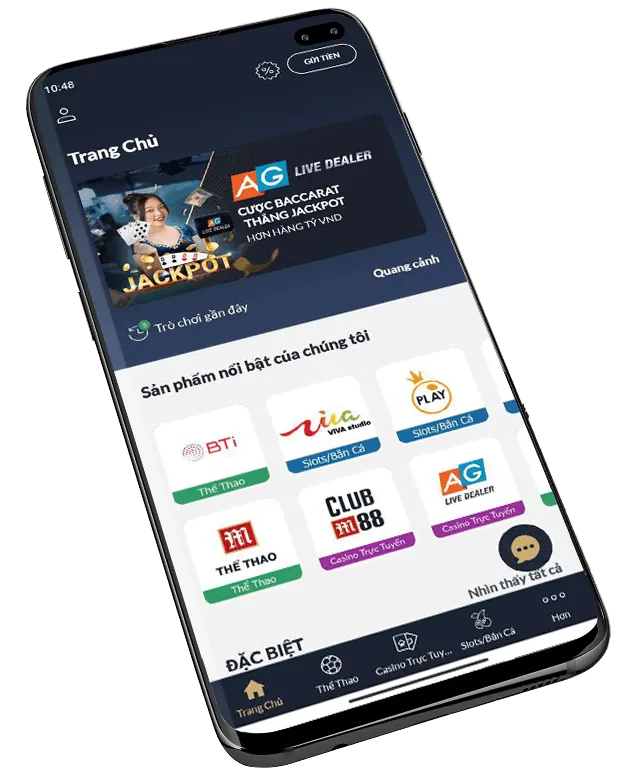Ưu đãi đặc biệt cho VIP BM66