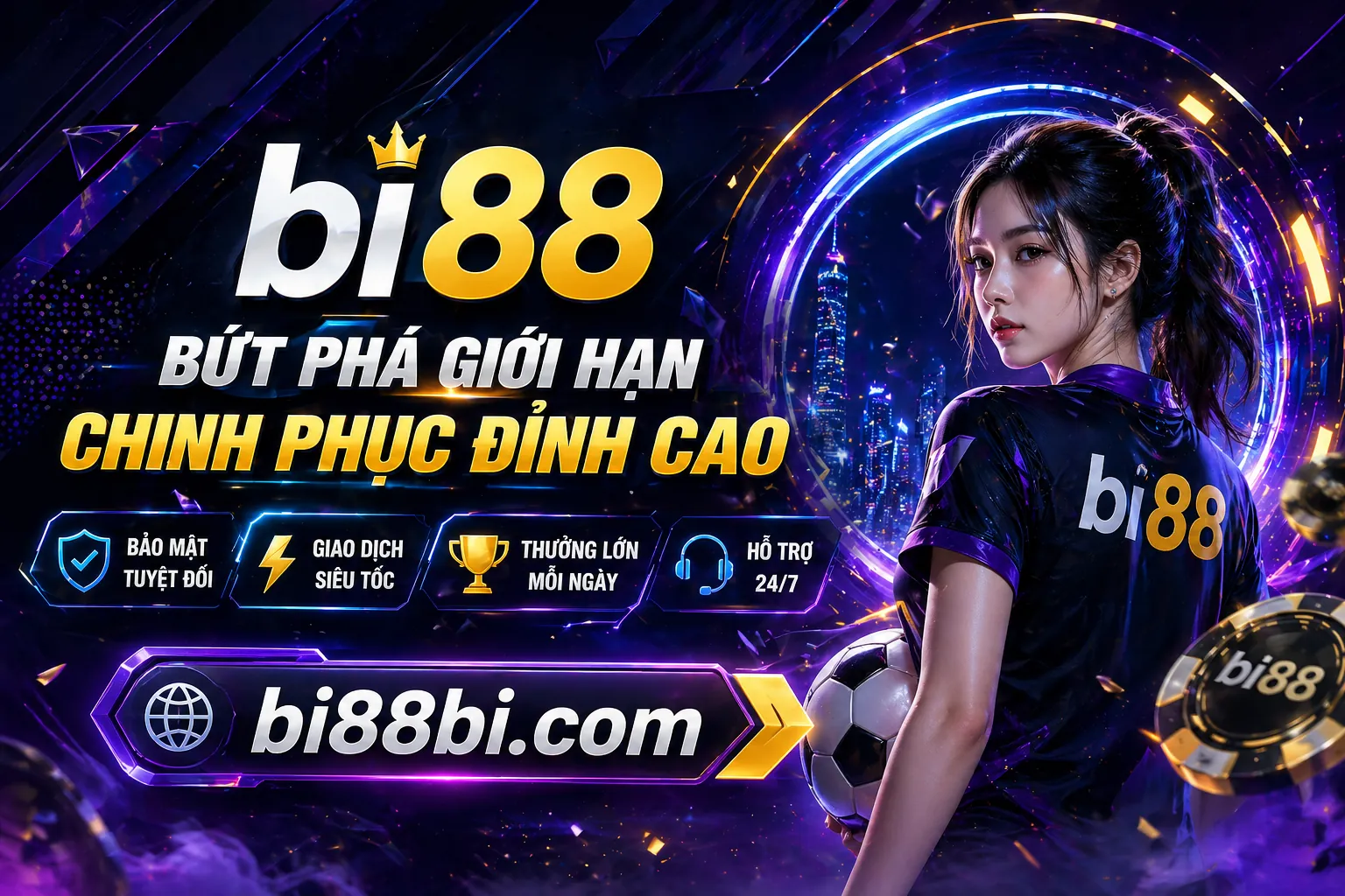 Sòng bạc trực tuyến BM66 với các trò chơi hấp dẫn