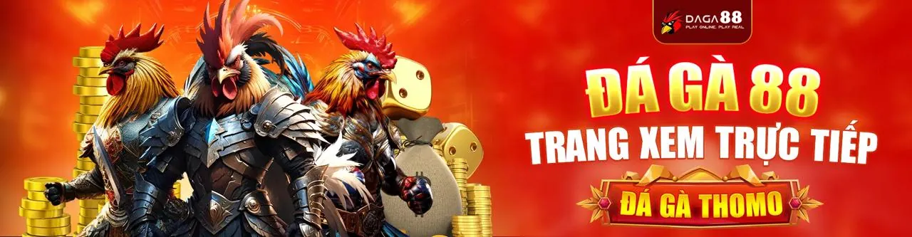 Đá gà trực tuyến BM66