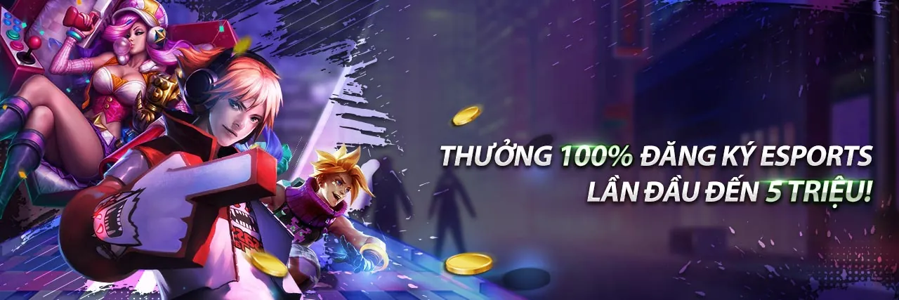 Sân vận động với ánh đèn rực rỡ và logo BM66, biểu tượng cho cá cược thể thao đỉnh cao