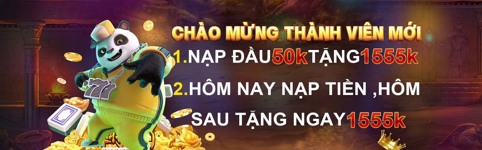 Thành viên VIP BM66 với các ưu đãi độc quyền