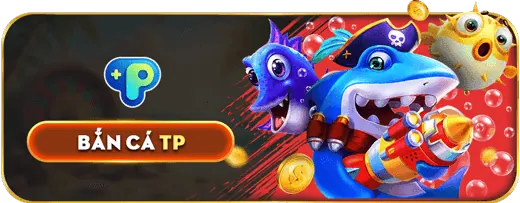 Game Hải Tặc Bắn Cá BM66