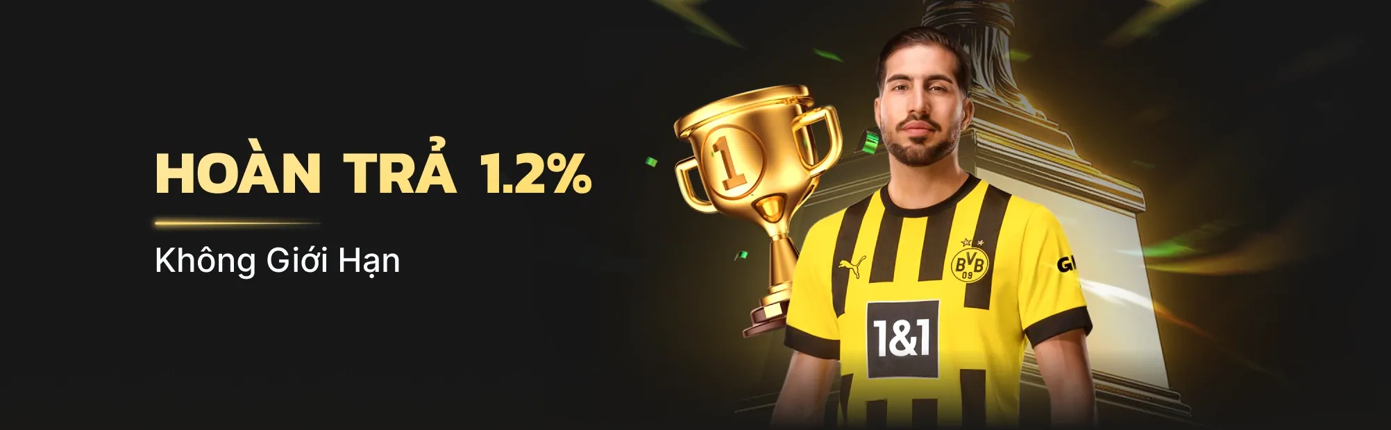Cá cược eSports
